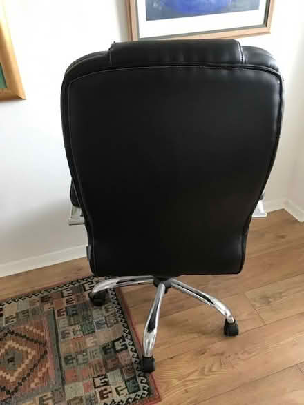 Photo of free Verona Office Chair (CT18) #3