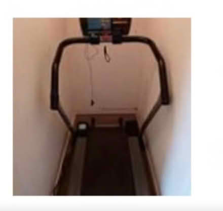 Photo of free Electric treadmill (Alnwickhill EH16) #1