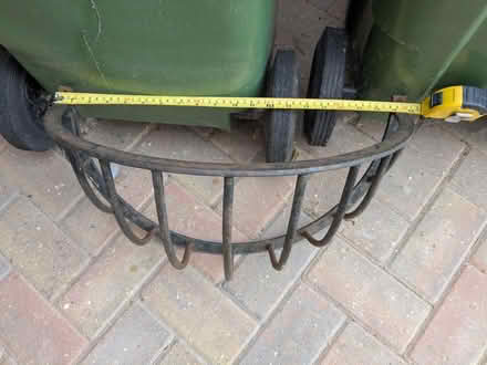Photo of free Wall planter basket. (Roffey RH12) #1