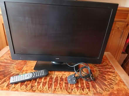 Photo of free 24" Bush TV (Old Catton) #1