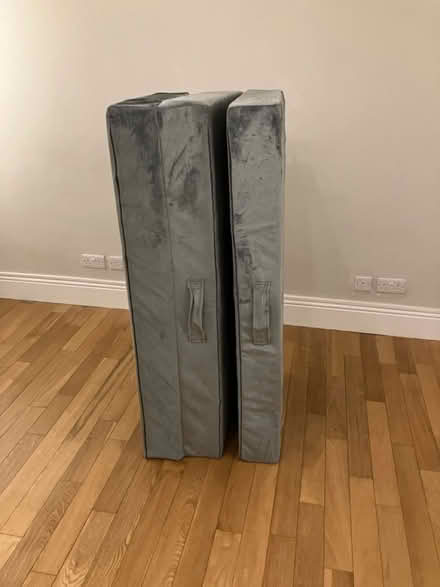 Photo of free Foldable mattress or futton (London) #1