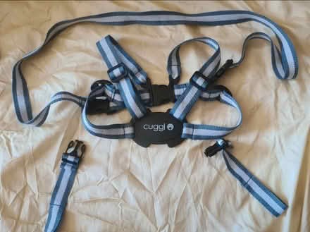 Photo of free Various toddler items (Barkingside IG2) #1