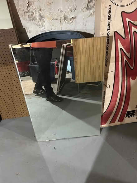 Photo of free Mirrors (Perkasie) #4
