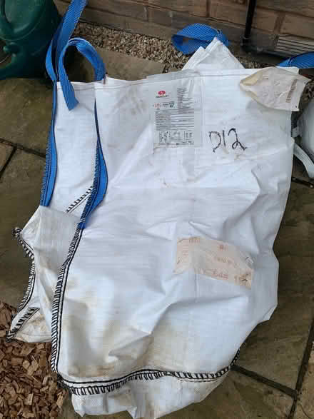 Photo of free Bulk Delivery Sacks (St Mary's area, Higham NN10) #1