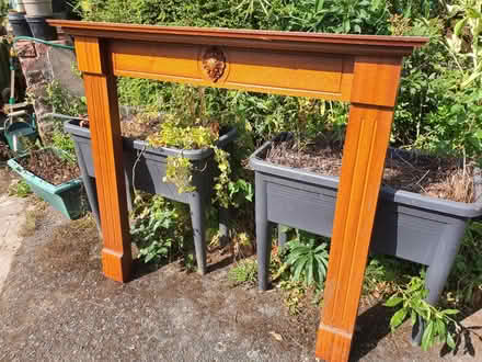 Photo of free Fire place surround (Shobdon HR6) #4