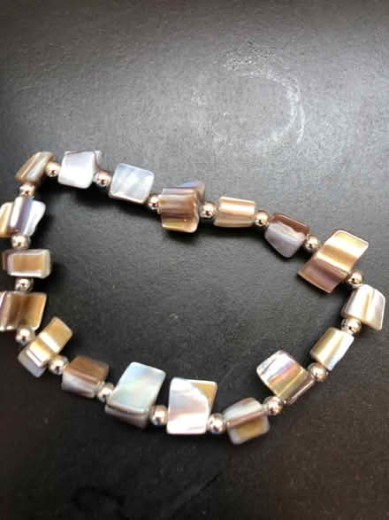 Photo of free Bracelet (Westbury Wilts BA13) #1
