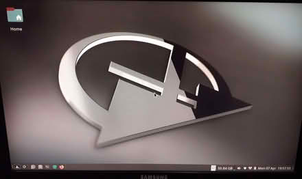 Photo of free Samsung 32" Flatscreen TV - With Remote (Mount Pleasant ST4) #3