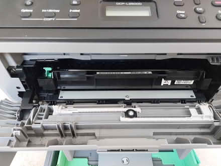 Photo of free Black and White Laser Printer (LE17 : Frolesworth) #2