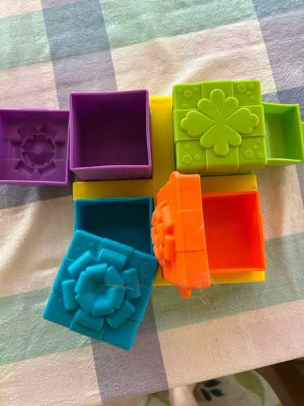 Photo of free Puzzle treat toy for dogs (Germantown 20874) #1