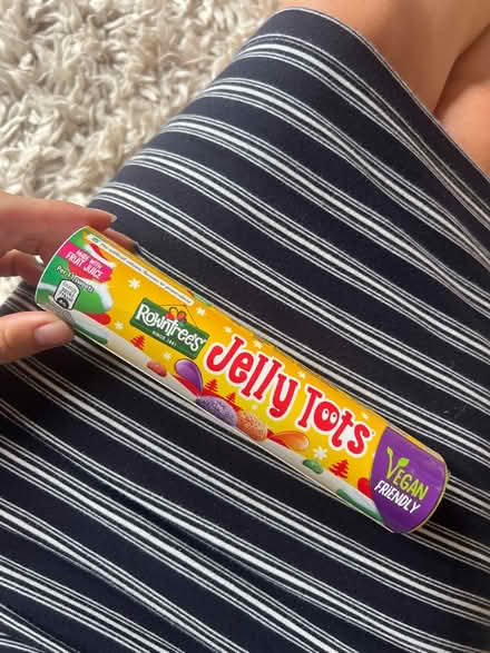 Photo of free Jelly tots (Stanway, CO3) #1