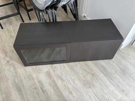 Photo of free Ikea tv / media cabinet (Reigate RH2) #1