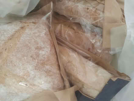 Photo of free Sainsbury's bread (Loughton IG10) #1