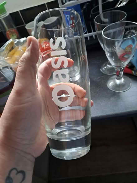 Photo of free Assorted glasses, see pictures (S8 Lowedges) #1