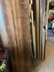 Photo of free Bamboo worktop offcuts (Westerhope) #3