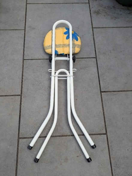Photo of free Folding chair (IP5) #1
