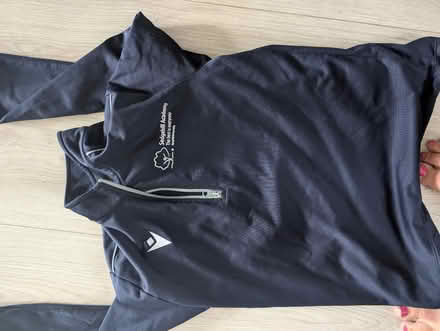 Photo of free Sedghill school sports top boys (Bromley North BR1) #1