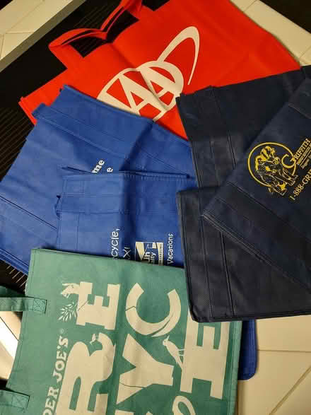 Photo of free Tote bags (Odenton) #1