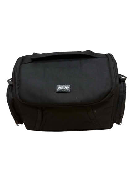 Photo of free Vivitar Camera Bag (Brooklyn Storage) #1