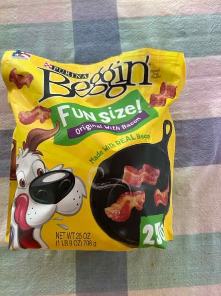 Photo of free Dog treats (Germantown 20874) #1