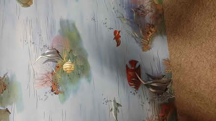 Photo of free wall paper (kemp park) #1