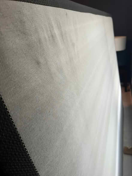 Photo of free Queen size box spring (Tigard) #2