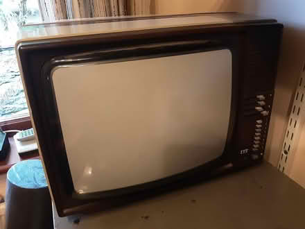 Photo of free Colour TV (Ston Easton BA3) #1