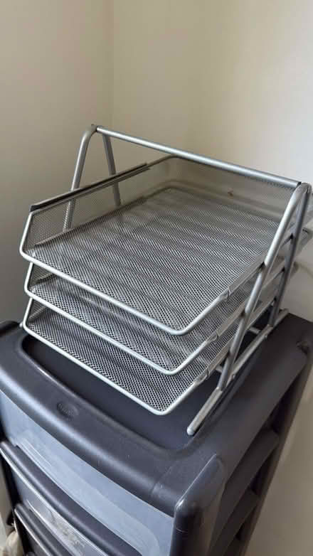 Photo of free Document rack (Gospel Oak NW5) #3