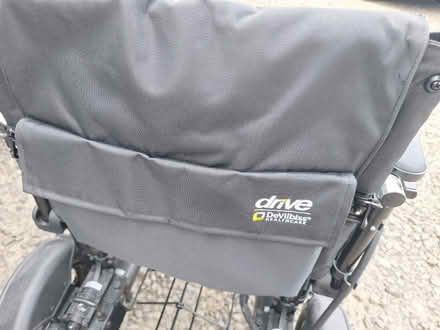 Photo of free Electric wheel chair (Perth PH1) #2