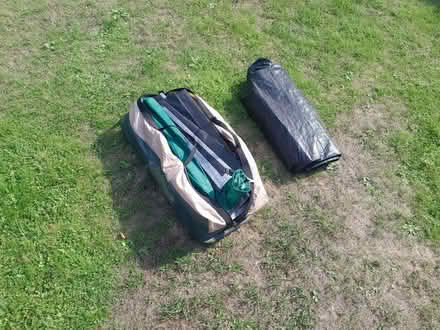 Photo of free ProAction 4 man tent (South Wootton PE30) #3