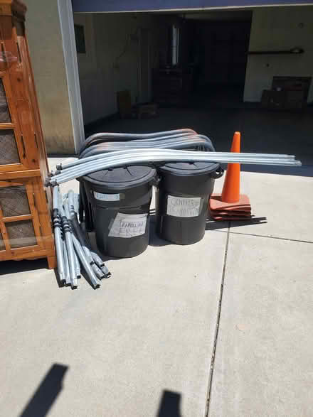 Photo of free Trampoline (South Temecula) #1