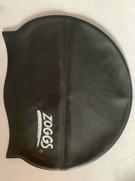 Photo of free Zoggs Swimming Hat (Colney Hatch N10) #1