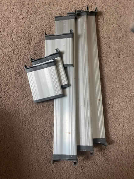 Photo of free IKEA drawer separators (Milnathort) #1