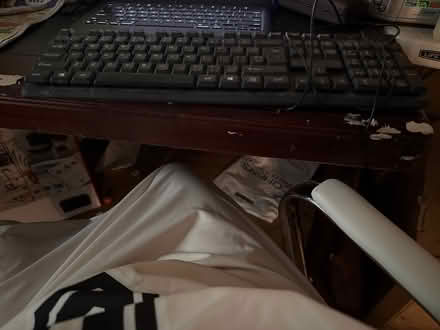 Photo of free Keyboard (Livingston, NJ) #1