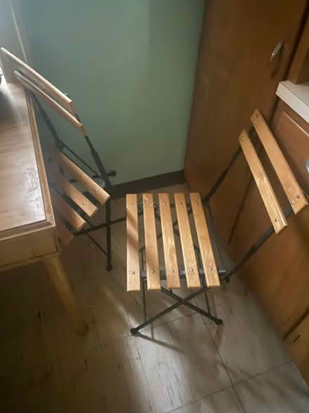 Photo of free furniture (st paul midway) #4