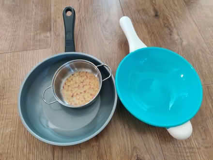 Photo of free Kitchen toys (Headington OX3) #1
