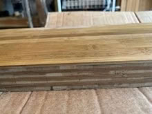 Photo of free Bamboo worktop offcuts (Westerhope) #2