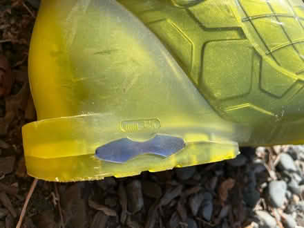 Photo of free Ski boots (Downtown Mountain View) #3