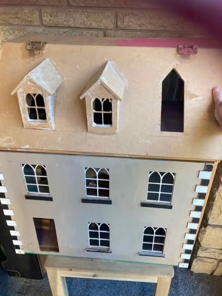 Photo of free Dolls’ house (Higher Walton Preston PR5) #1