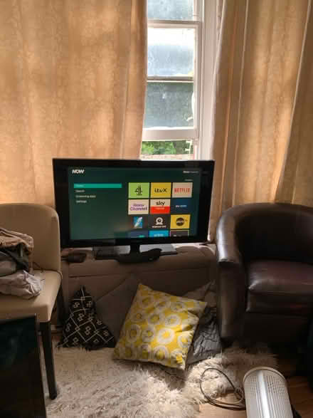 Photo of free Samsung LE40A556P1F,40”LED TV (NW10) #1