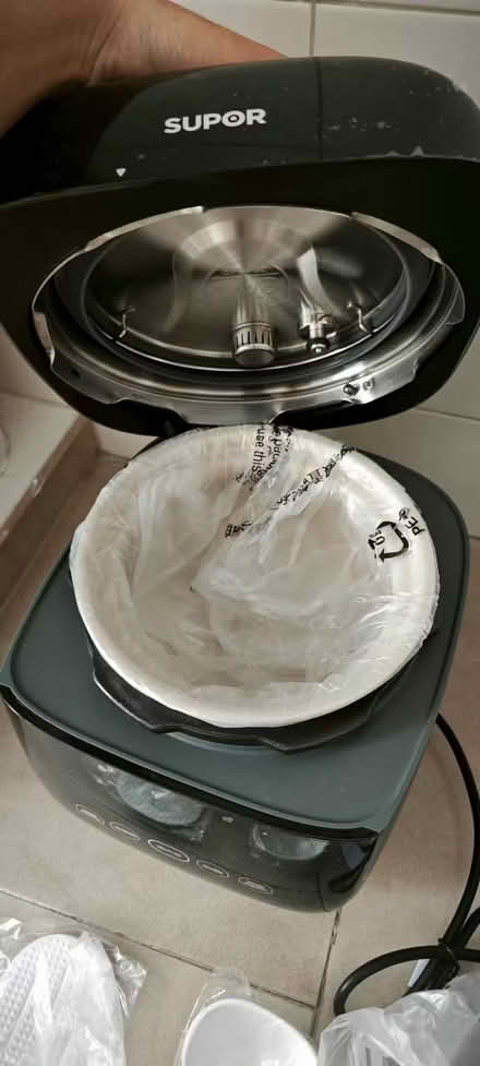 Photo of free Supor electric pressure cooker (Choa Chu Kang Ave 5) #2