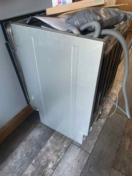 Photo of free Dishwasher (Winton M30) #1