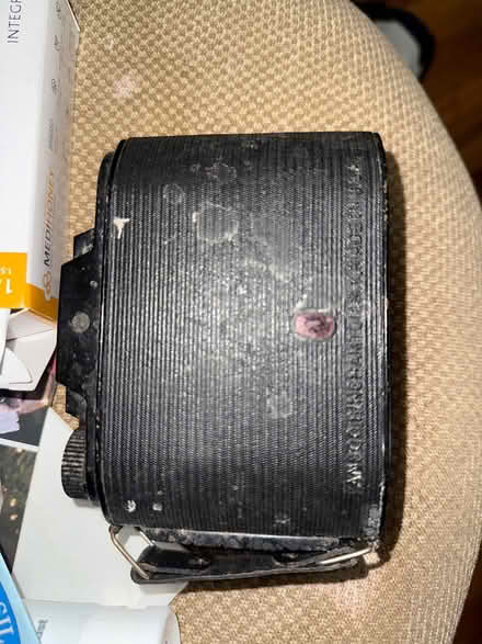 Photo of free Antique cameras (Livingston, NJ) #3