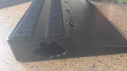 Photo of free Guitar pedal board (Bradford on avon BA15) #3