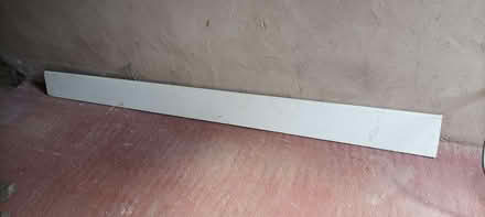 Photo of free MDF Window sill (Penrith CA11) #1