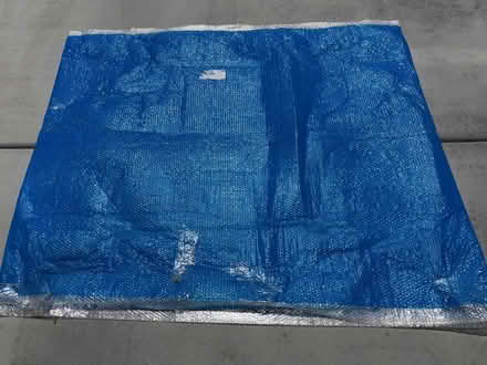 Photo of free Plastic Shipping Bag 5’x5.5’ Large (South Meridian, Idaho) #1