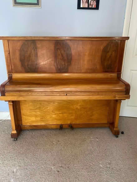 Photo of free Paino (Chorleywood House estate WD3) #1