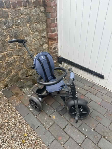 Photo of free Push along trike (TN23) #2
