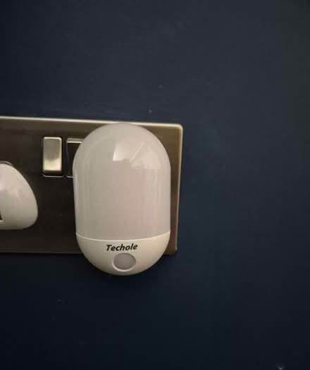 Photo of free Plug in nightlight (Sheering CM22) #1