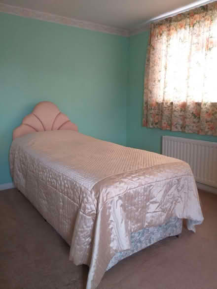 Photo of free Bed (Burythorpe YO17) #1