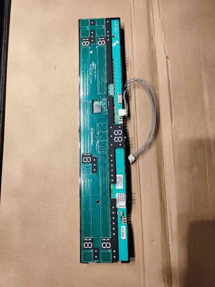 Photo of free Induction hob parts #3 (BS34 Charlton Hayes) #1
